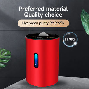 2025 Ventas calientes Generador de <span class=keywords><strong>electricidad</strong></span> alimentado por hidrógeno Pequeño generador de hidrógeno de gas de hidrógeno Produce Hho - Product Image 2