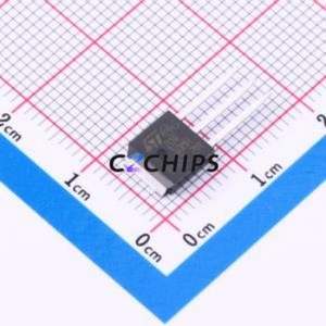Tiristor (SCR) / Módulo Z0410MH IPAK Original y Nuevo, Venta al por Mayor de Componentes Electrónicos, Proveedor de Chips y Servicio BOM - Product Image 1
