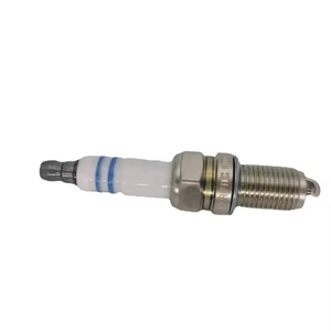 Venta al por mayor de fábrica, piezas de automóviles de calidad originales, Bujía Súper rentable FR7HC + 51 0242236565, hermoso <span class=keywords><strong>precio</strong></span> - Product Image 5