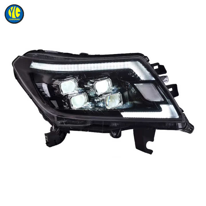 Faros Delanteros Coche Faro Delantero De Automóvil Magneti