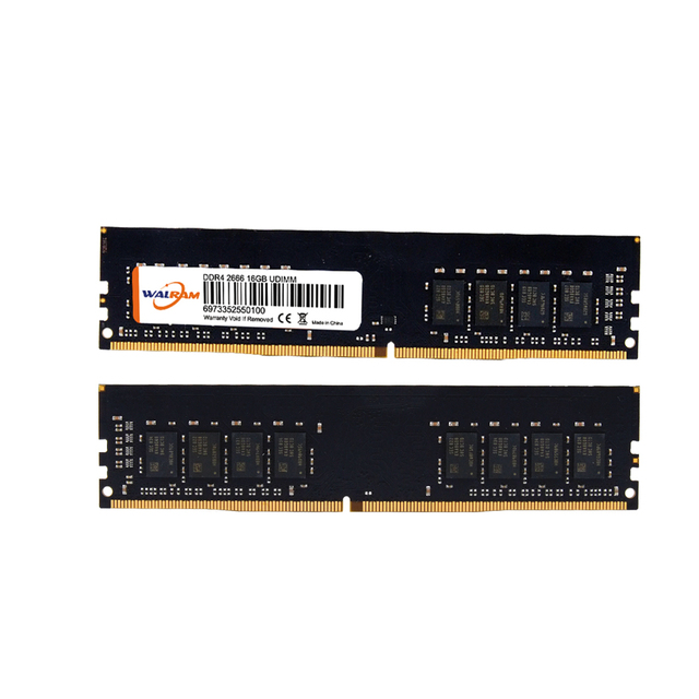 DDR4 4GB 8GB 16GB Desktop RAM Memory 3200Mhz Frequency