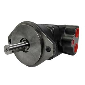 Motor Hidráulico de Pistón F12-080-MS-SV-T-344-000, Motor de Aceite F12-030/060/080/090/110 para - Product Image 5