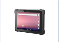 OEM ODM 8/10 pulgadas Industrial Tablet Android 128 + 8GB a prueba de agua al aire libre 4G Tablet Android resistente de 10 pulgadas Android Tablet resistente