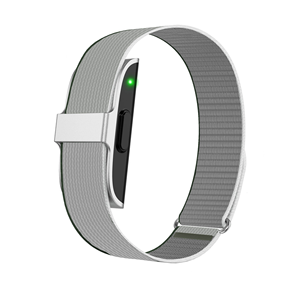 Bracelet de montre en nylon tressé personnalisé en gros, 20 mm, léger et réglable pour Hume Band - Product Image 4