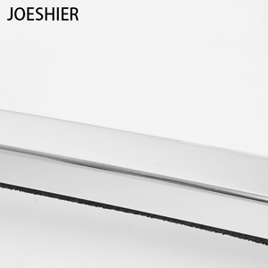 Porte-bagages de toit JOESHIER Wholesale4x4 pour Hyundai Encino, rails latéraux en aluminium, installation facile. - Product Image 3