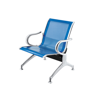 <span class=keywords><strong>Sillas</strong></span> <span class=keywords><strong>de</strong></span> <span class=keywords><strong>espera</strong></span> metálicas <span class=keywords><strong>para</strong></span> exteriores económicas y económicas <span class=keywords><strong>para</strong></span> 2 personas, diseño moderno <span class=keywords><strong>para</strong></span> aeropuertos y hospitales - Product Image 5