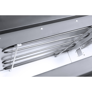 Horno eléctrico multifuncional para encimera, Ce eléctrico con horno tostador, aparato de cocina para el hogar, horno eléctrico para Pizza - Product Image 5