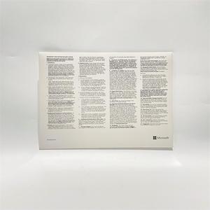 Bán Buôn Win Máy Chủ <span class=keywords><strong>2025</strong></span> Tiêu Chuẩn DVD 100% Trực Tuyến Kích Hoạt 16 Core DVD Internet Phiên Bản Loại Trong Kho - Product Image 5