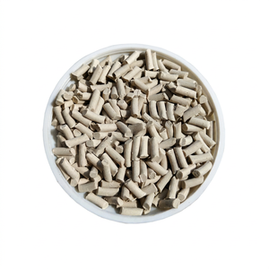 Outils de préhension de rouleaux de papier en acier inoxydable pour supports céramiques de forme irrégulière pour le perçage de bijoux DIY - Product Image 1