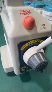 1 Year Warranty Factory <b>Machine</b> <b>Tool</b> <b>Accessories</b> AL-410SY Y -axis Power Feed for Milling <b>Machines</b> - Product Image 5