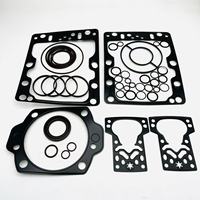 Kit de réparation de pompe hydraulique principale pour excavatrice H1T045 053 – Pièces de pompe à piston, joint, plaque de soupape pour engins de construction