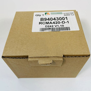 RCMA420-D-1 ตัวตรวจสอบกระแสไฟตกค้าง 10-500mA สำหรับระบบ TN TT ของแท้ 100% ใหม่เอี่ยม - Product Image 2