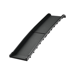 बड़े कुत्तों के लिए उच्च समर्थन गैर-पर्ची कुत्ते रैंप, आउटडोर ट्रकों और वाहनों के लिए पशु यात्रा सीढ़ियों को तह करना - Product Image 1