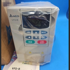 VFD007B43A VFD-B Series 460V 1HP 750W Frequency <b>Drive</b> - Product Image 2