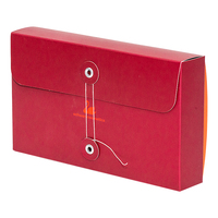 Scatola di imballaggio del prodotto, scatola della busta, scatola di cartone bianca, Design personalizzato personalizzato, personalizzazione della confezione regalo