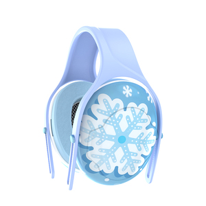 Складные наушники для учебы и защиты слуха детей: шумоподавляющие, для концентрации внимания школьников - Product Image 5