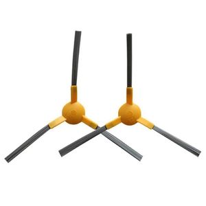 Brosse latérale filtre HEPA chiffons de vadrouille pour <span class=keywords><strong>accessoires</strong></span> d'aspirateur robot <span class=keywords><strong>Proscenic</strong></span> 800T 820T 830T - Product Image 4