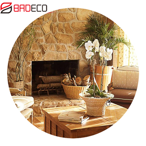 Pannello Decorativo per Isolamento Pareti Esterne, Rivestimento Murale Decorativo in Pietra Ignifuga - Product Image 3