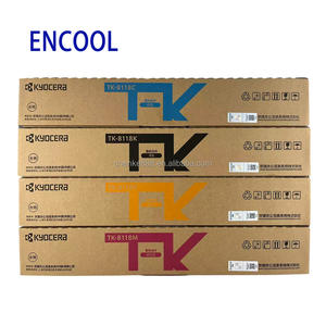 ตลับหมึกพิมพ์ TK-8118หมึกพิมพ์สำหรับ <span class=keywords><strong>Kyocera</strong></span> M8124 8124เครื่องถ่ายเอกสาร TK8118เครื่องถ่ายเอกสาร - Product Image 2