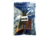 Convertidor de Señal de Puerto Serie Multifunción FE-URT-2 USB/UART a SMS(RS485) y SCS(TTL) para Piezas y Accesorios de RC