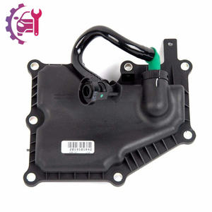 Separador de aceite y agua con tubería para Lincoln Mkc 2015 Ford Kuga 2,0 Mondeo <span class=keywords><strong>Mk4</strong></span> Mk5 2007-2016 - Product Image 5