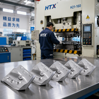 Chine Services de tôle personnalisés Fabrication de supports de tôle Traitement de l'acier Pliage S