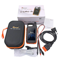 Herramienta Vvdi Key Tool Max Pro que combina las funciones de Key Tool y Mini OBD para herramientas de diagnóstico prácticas