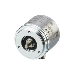 จำหน่ายอุปกรณ์เข้ารหัสแบบเพิ่มค่าค่าเดิม IFM RUP Series รุ่นใหม่ RUP500 - Product Image 1