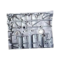 قطع غيار محرك السيارات من Goway، كتل أسطوانات 03L103011AN 03L103021BA CDBA سعة 2.0 TDI لسيارات فولكس فاجن أماروك ومولتيفان CNFA CNFB CDCA CNEA CSHA OEM