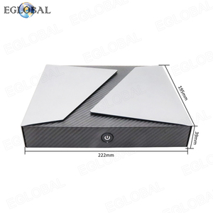 Núcleo octa core <span class=keywords><strong>ddr4</strong></span> 64gb <span class=keywords><strong>led</strong></span>, mini pc com 512gb de ram, 6 * usb, portas portáteis de jogo, computador windows 10/linux, mini pc de jogos - Product Image 3
