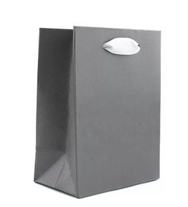 Medium Pink <strong>UK</strong> Greetings Eco-Friendly White Candle Gift <strong>Bag</strong> for Her/Friend's Party Exam Results New School/University Presents - Product Image 3