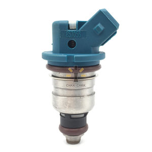 Inyector de combustible de prueba 100% 857056 para Renault 19 <span class=keywords><strong>Laguna</strong></span> Megane Volvo 460 1,8 2,0 - Product Image 3