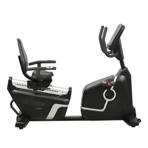 Offre Spéciale Cardio Vélo Couché Avec magnétique Remise En Forme Vélo Couché - Product Image 1