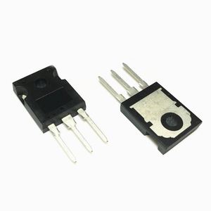 เครื่องเชื่อมอินเวอร์เตอร์ FGH40N60 FGH40N60SFD กับ-247หลอด40A 600V - Product Image 1