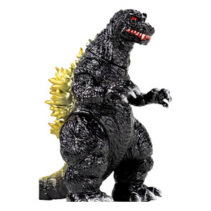 Gran oferta OEM personalizado Marvel película personaje Godzillas hecho a mano 3D impresión Anime figuras vinilo Pvc figura de acción juguete - Product Image 5