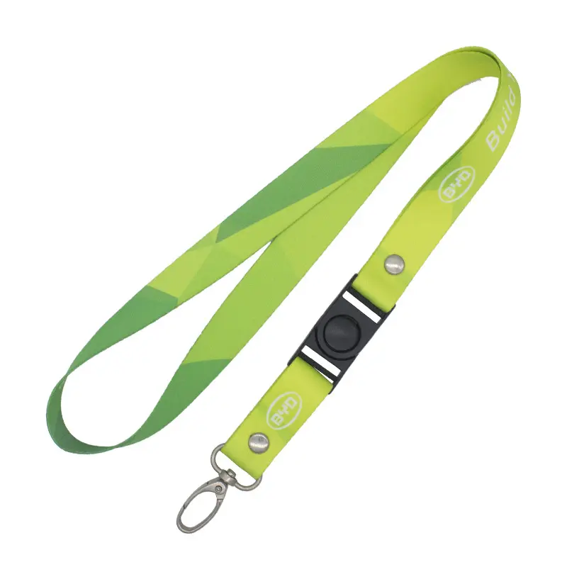 Cheap Multi-purpose lanyard mobile phone lanyard