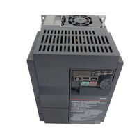 Nouveau contrôleur d'origine, convertisseur de fréquence, variateur de fréquence PLC FR-E820-0240-4-60