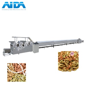 Linea di biscotti di pasta morbida <span class=keywords><strong>per</strong></span> biscotti digestivi biscotti <span class=keywords><strong>per</strong></span> cani e macchina di produzione su piccola scala <span class=keywords><strong>per</strong></span> fare il biscotto del <span class=keywords><strong>cane</strong></span> - Product Image 4