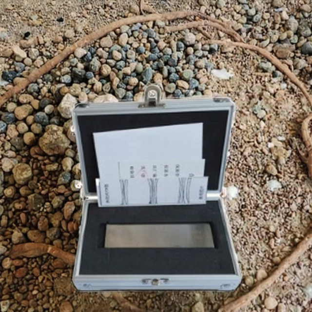 A-Type Stainless Steel Versus Block Aluminum Alloy Industrial Metal Detectors for Penetration Flaw Detection Sensitivity for