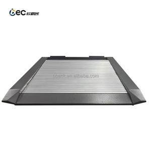 OBEC <span class=keywords><strong>Garage</strong></span> à deux étages Système de stationnement élévateur à ciseaux <span class=keywords><strong>Garage</strong></span> multi-voitures à vendre - Product Image 6