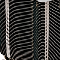 Dissipateur thermique actif pour processeur de serveur KYL4844-4UAI 4U pour AMD EPYC 8004 LGA4844 sTR5 Socket 350W TDP 92mm Ventilateur 4700RPM