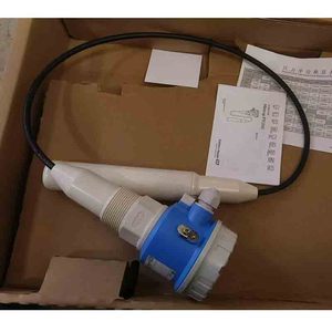 Nuevo Medidor de Nivel Capacitivo Endress Hauser E+H Liquicap FMI51 FMI52, Precisión del 0.1%, Acero Inoxidable, 4-20mA HART - Product Image 5