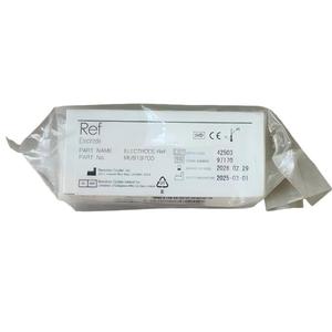 Kit de Electrodo de Electrolitos para Analizador Bioquímico de Laboratorio, Electrodo Selectivo de Iones (ISE) para la Serie Beckman AU, AU480, AU640, AU680, <span class=keywords><strong>AU5800</strong></span> - Product Image 4