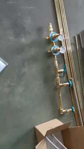 Медицинский и промышленный кислородный коллектор - Product Image 3