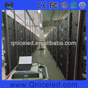 Pantalla LED COB P0.9 P1.2 P1.25 P1.5 P1.8 4K, Instalación en Pared, Pantalla LED Digital para Publicidad en Tiendas, Interior, para Sala de Conferencias - Product Image 5