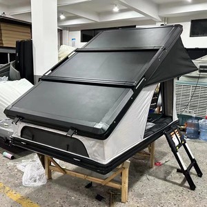 <span class=keywords><strong>Tente</strong></span> <span class=keywords><strong>de</strong></span> <span class=keywords><strong>toit</strong></span> à <span class=keywords><strong>coque</strong></span> dure imperméable et résistante à l'usure <span class=keywords><strong>Tente</strong></span> <span class=keywords><strong>de</strong></span> <span class=keywords><strong>toit</strong></span> <span class=keywords><strong>de</strong></span> voiture Garage <span class=keywords><strong>de</strong></span> voiture Camping Pickup <span class=keywords><strong>Tente</strong></span> <span class=keywords><strong>de</strong></span> <span class=keywords><strong>toit</strong></span> <span class=keywords><strong>de</strong></span> voiture <span class=keywords><strong>Tente</strong></span> arrière <span class=keywords><strong>de</strong></span> voiture pour l'extérieur Famille utilisée - Product Image 3