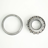 Roulement à rouleaux coniques simple TMB Original 32218 Ouvert/ZZ/2RS 100% Acier pour roulements GCR15 Précision P0/P6 |   Directement de l'usine, prêt pour l'OEM