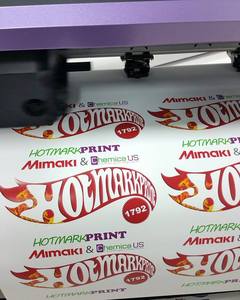 Cg-60ar Máy Cắt CuộN Mimaki Hoàn Toàn Mới - Product Image 6