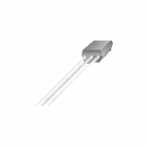 Composants de circuits électroniques TO-226-3, TO-92-3, transistors à corps court KSK596ABU, BOM IC en stock - Product Image 1