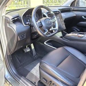 Hyundai <span class=keywords><strong>Tucson</strong></span> 2023 Seminuevo - SUV Compacto Económico, Casi Nuevo, Eficiente en Consumo de Combustible, Envío a Todo el Mundo - Product Image 4